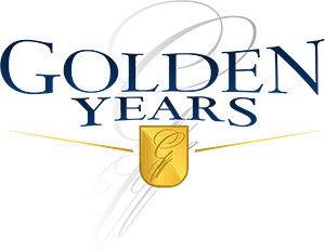 Golden Years logo
